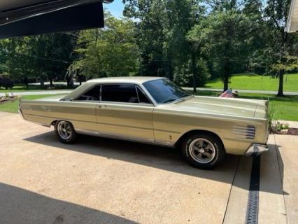 1965 Mercury Marauder