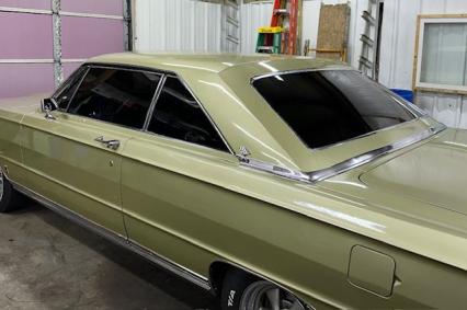 1965 Mercury Marauder