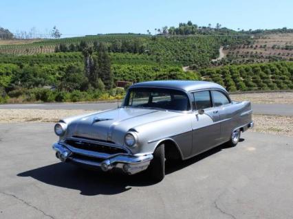 1956 Pontiac Chieftain