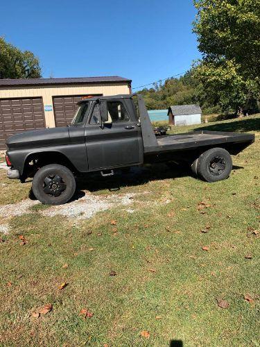 1966 Chevrolet 3500