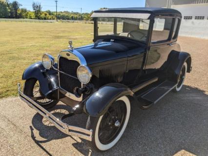 1929 Ford Model A