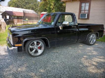 1985 Chevrolet C10