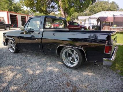 1985 Chevrolet C10