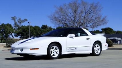 1994 Pontiac Firebird