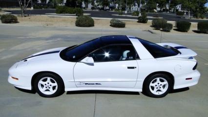 1994 Pontiac Firebird