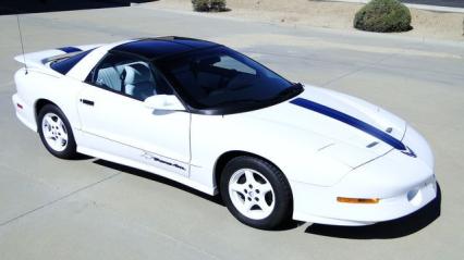 1994 Pontiac Firebird