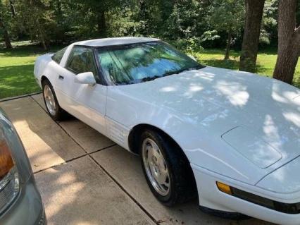 1994 Chevrolet Corvette