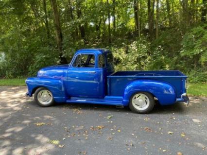 1954 Chevrolet 3100