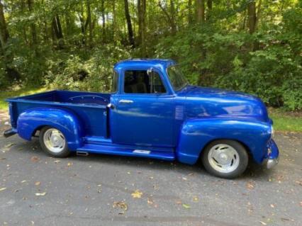 1954 Chevrolet 3100