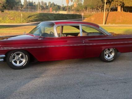 1960 Pontiac Catalina