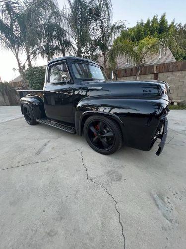 1953 Ford F100