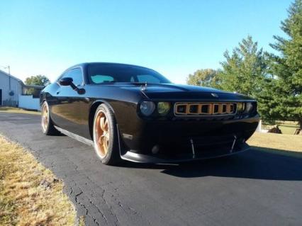 2009 Dodge Challenger