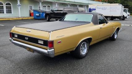 1969 Chevrolet El Camino