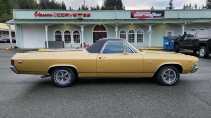 1969 Chevrolet El Camino