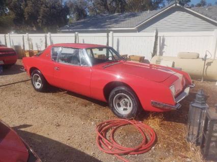 1984 Studebaker Avanti