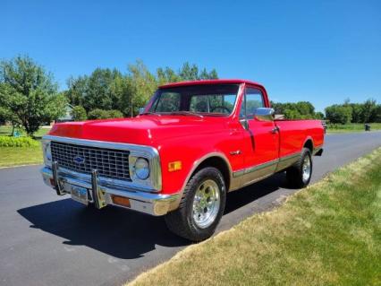 1969 Chevrolet C10