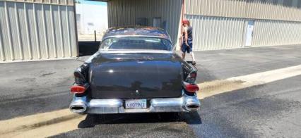 1957 Pontiac Star Chief