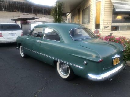 1949 Ford Custom