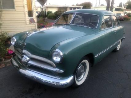 1949 Ford Custom