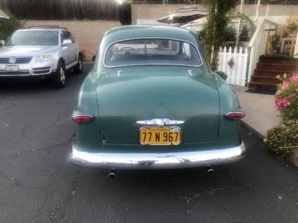 1949 Ford Custom