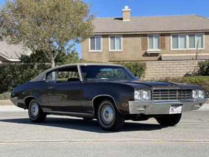 1970 Buick Custom