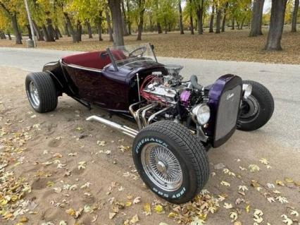 1927 Ford Model T