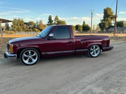 1988 GMC Sierra