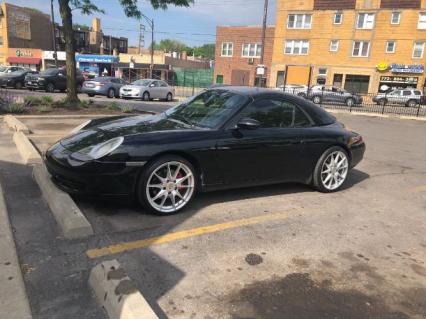 1999 Porsche 911