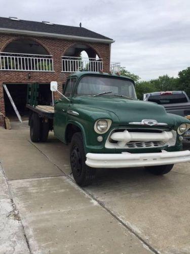 1957 Chevrolet Truck