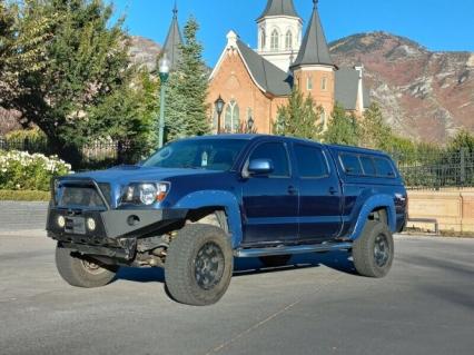 2006 Toyota Tacoma