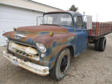 1955 Chevrolet 6500