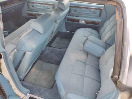 1979 Lincoln Continental