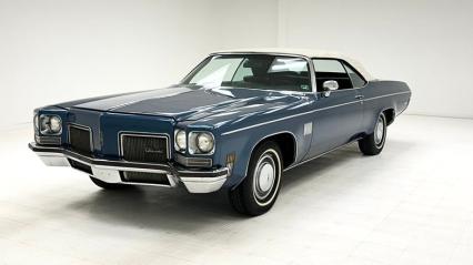 1979 Lincoln Continental