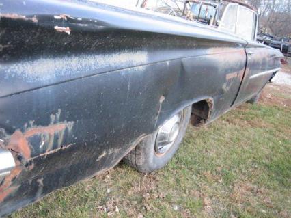 1959 Oldsmobile 88