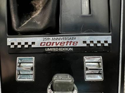 1978 Chevrolet Corvette