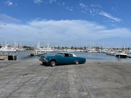 1966 Chevrolet Caprice