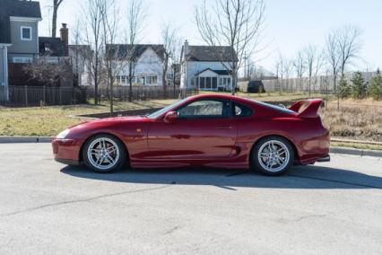 1994 Toyota Supra