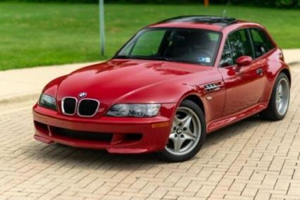 1999 BMW Z3