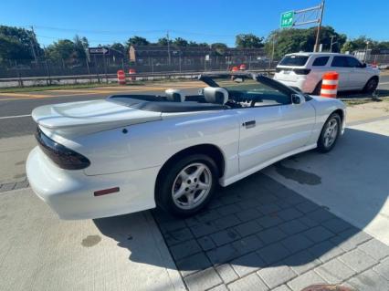 1995 Pontiac Firebird