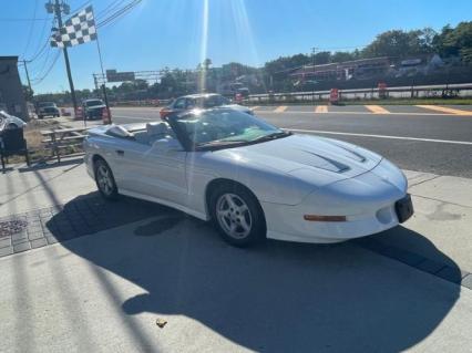 1995 Pontiac Firebird