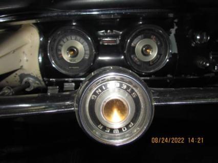 1956 Chrysler nassau