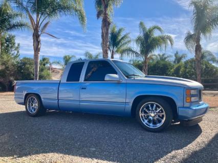 1996 GMC C1500