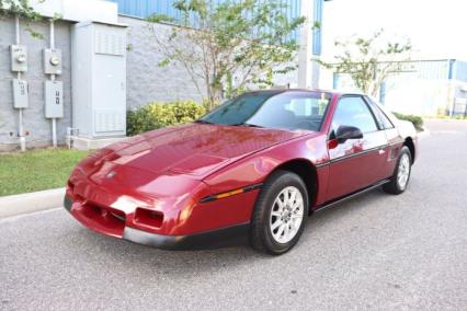 1978 Pontiac Fiero