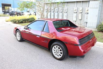 1978 Pontiac Fiero