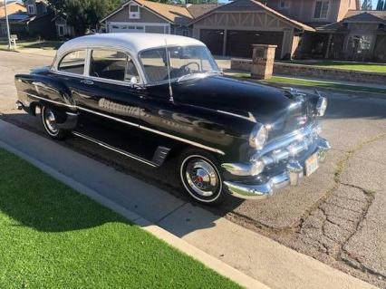 1954 Chevrolet Delray