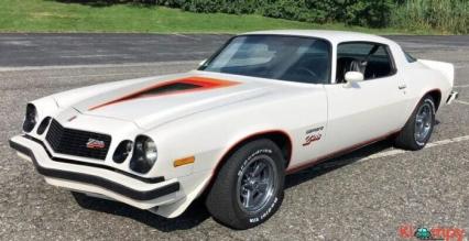 1977 Chevrolet Camaro