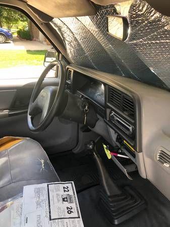 1994 Mazda South