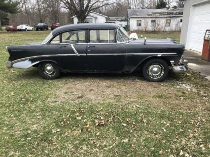 1956 Chevrolet 210