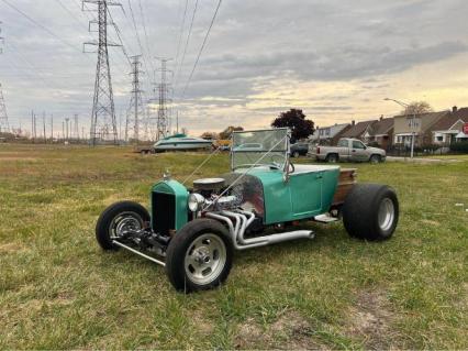 1927 Ford Model T