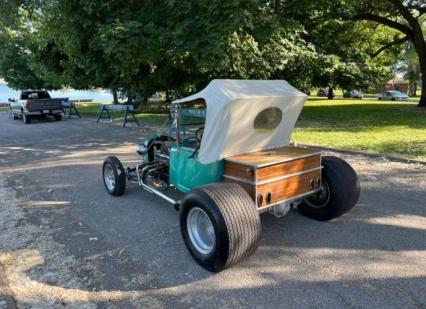 1927 Ford Model T